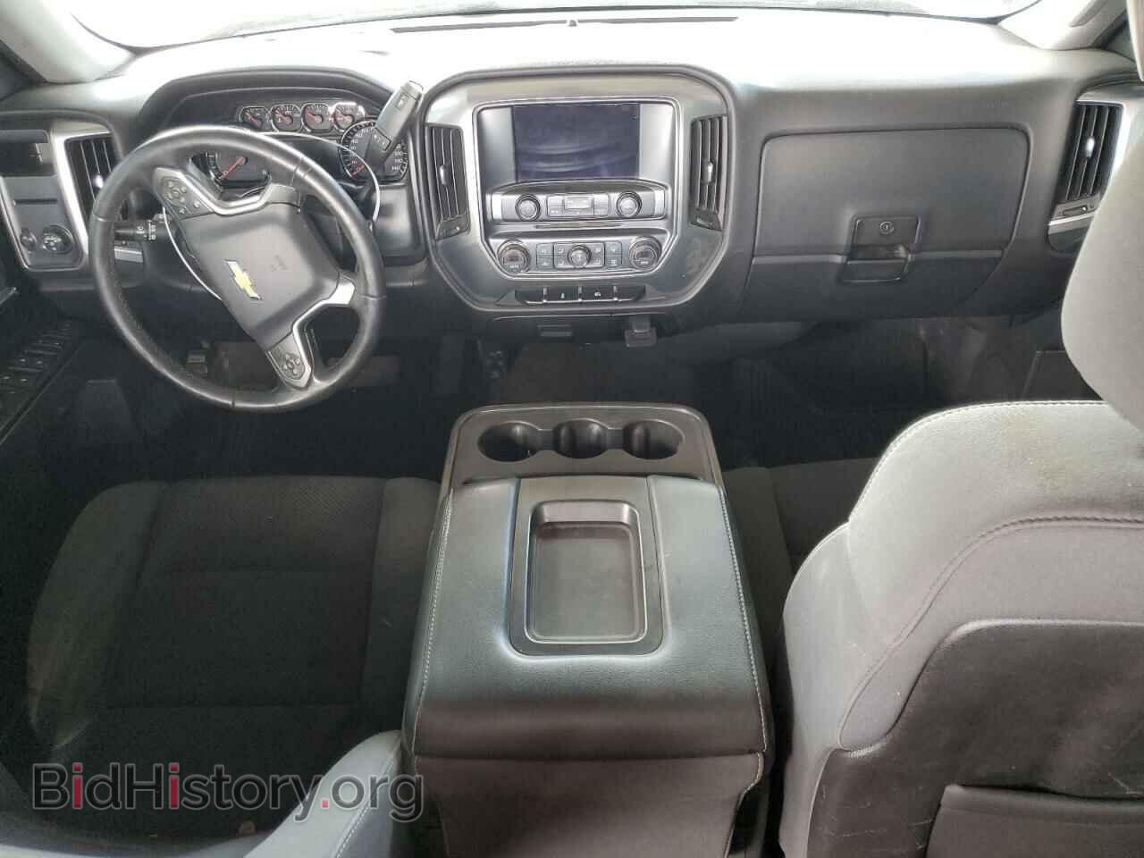 2014 CHEVROLET ALL Models - VIN: 3GCPCREC6EG181248 - Фото 8