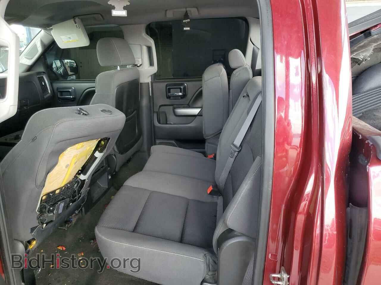 2014 CHEVROLET ALL Models - VIN: 3GCPCREC6EG181248 - Фото 10