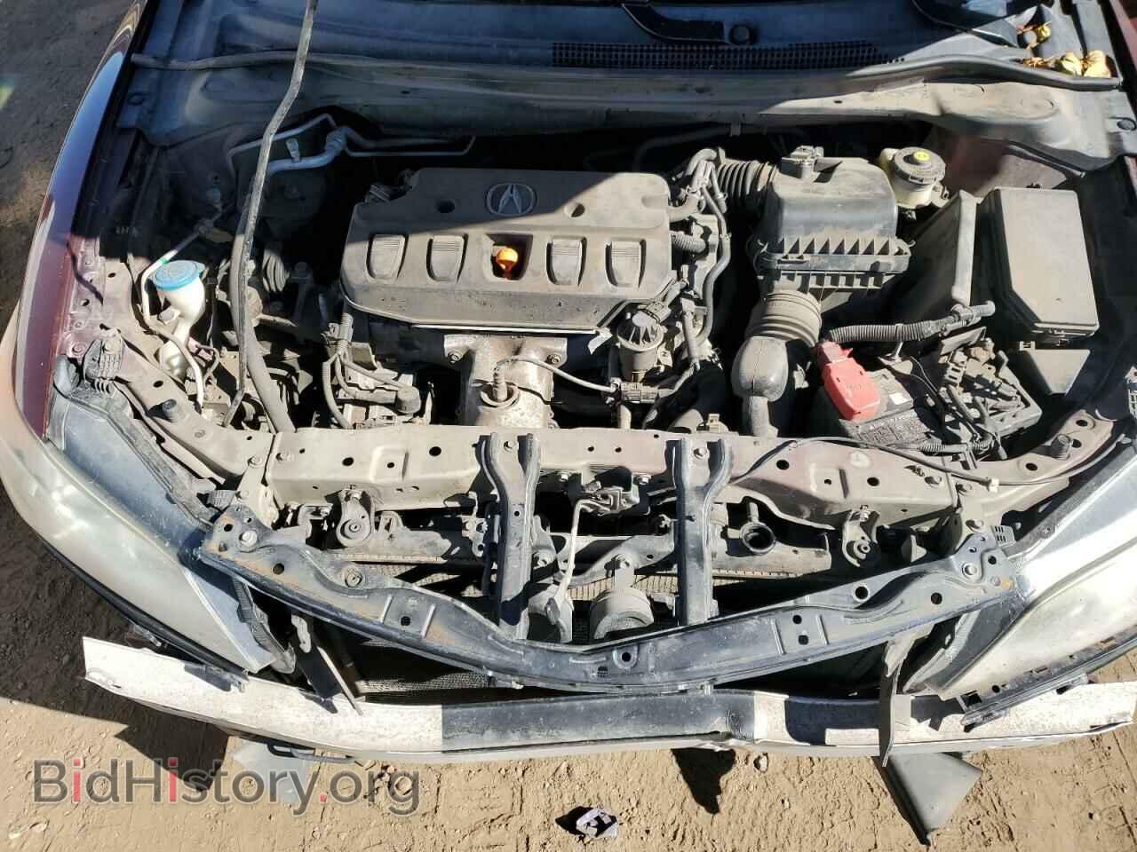 2013 ACURA ILX - VIN: 19VDE1F55DE004241 - Фото 11
