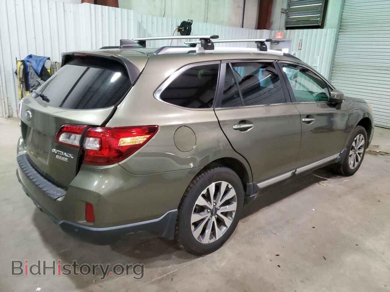 2017 SUBARU OUTBACK - VIN: 4S4BSATC8H3395677 - Фото 3