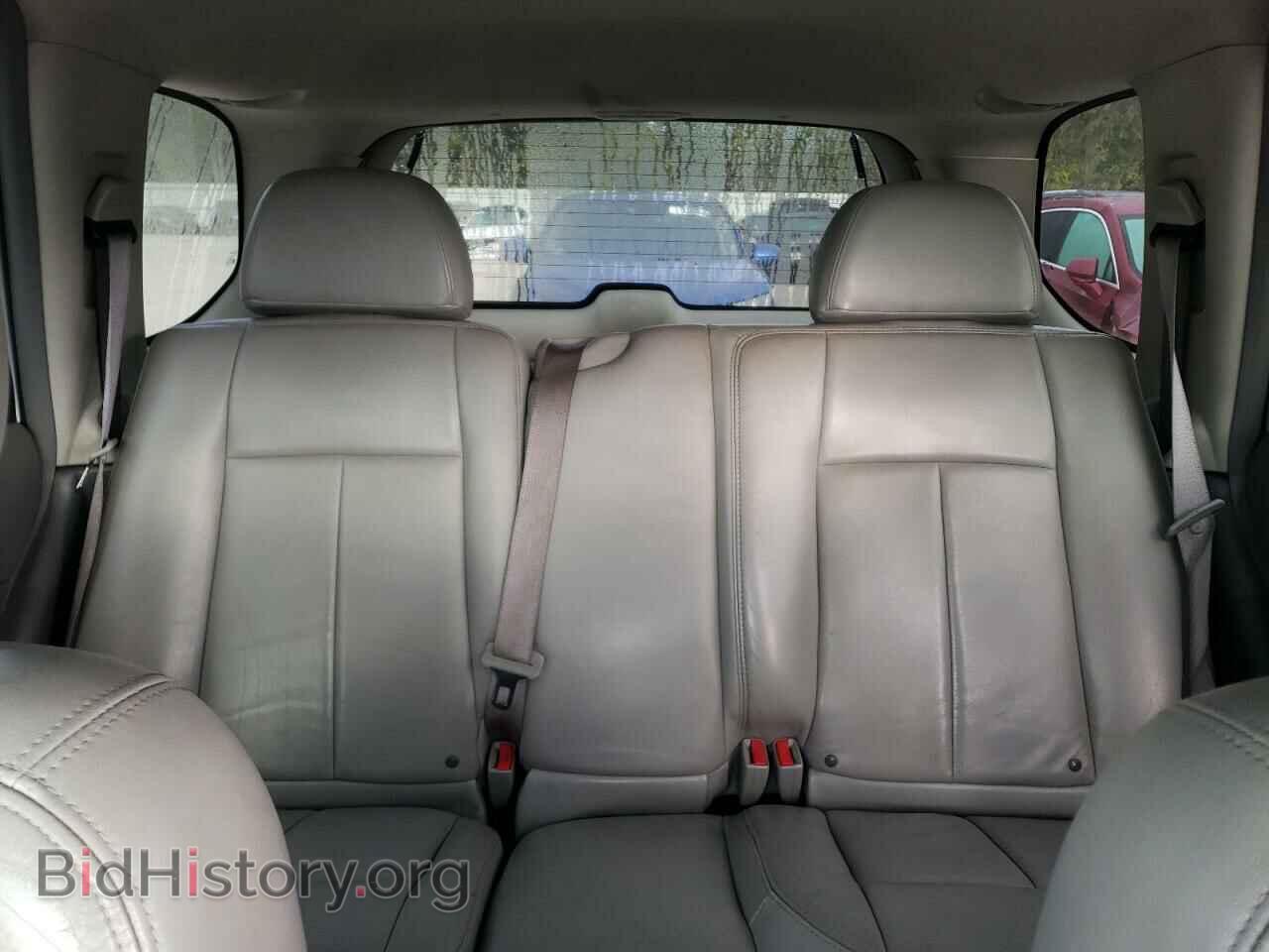 2007 GMC ENVOY - VIN: 1GKET63MX72102925 - Фото 10