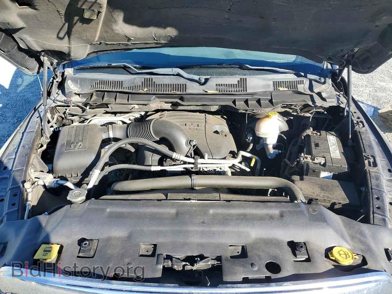 2015 RAM 1500 - VIN: 1C6RR6LT4FS604614 - Фото 11