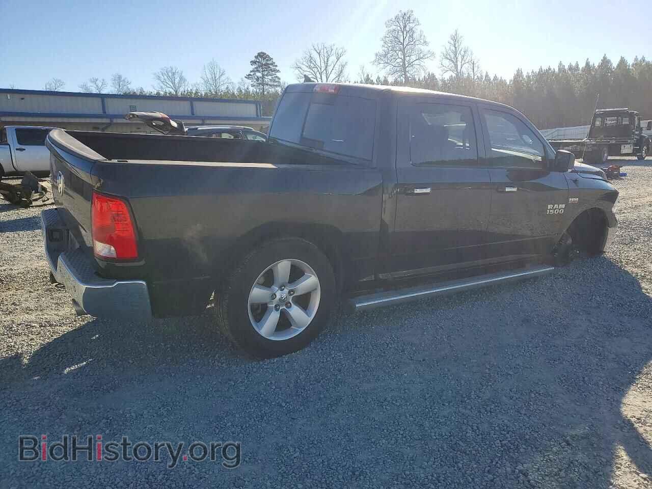2015 RAM 1500 - VIN: 1C6RR6LT4FS604614 - Фото 3