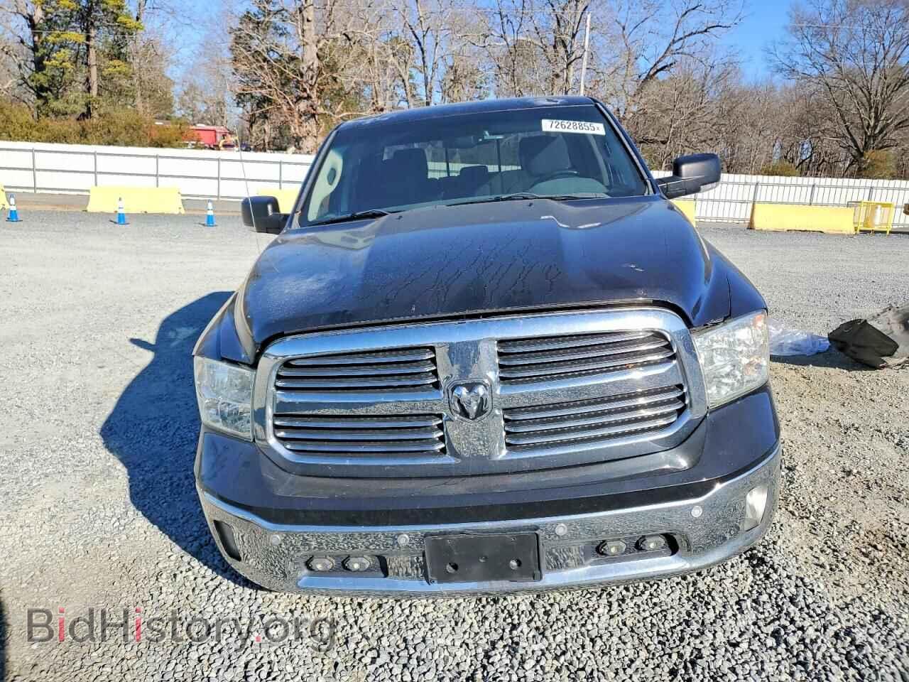 2015 RAM 1500 - VIN: 1C6RR6LT4FS604614 - Фото 5