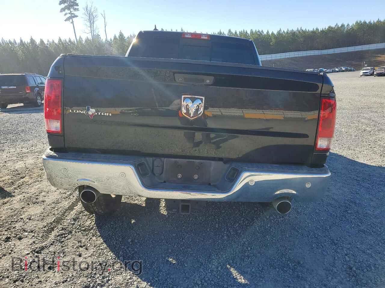 2015 RAM 1500 - VIN: 1C6RR6LT4FS604614 - Фото 6