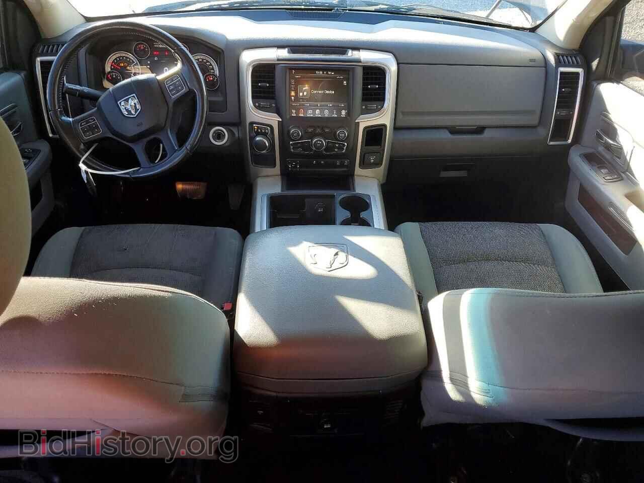 2015 RAM 1500 - VIN: 1C6RR6LT4FS604614 - Фото 8
