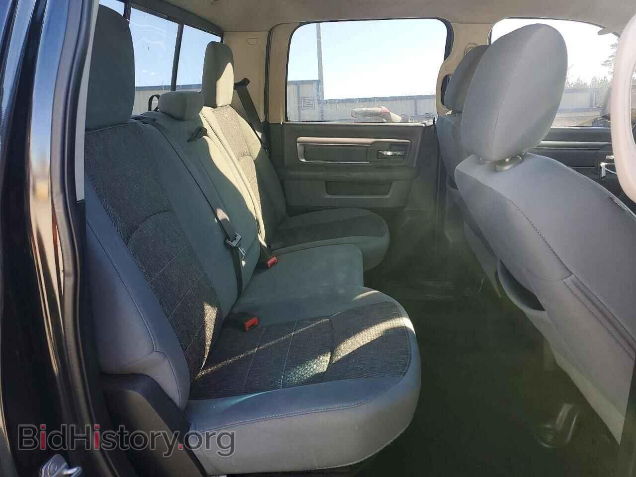 2015 RAM 1500 - VIN: 1C6RR6LT4FS604614 - Фото 10