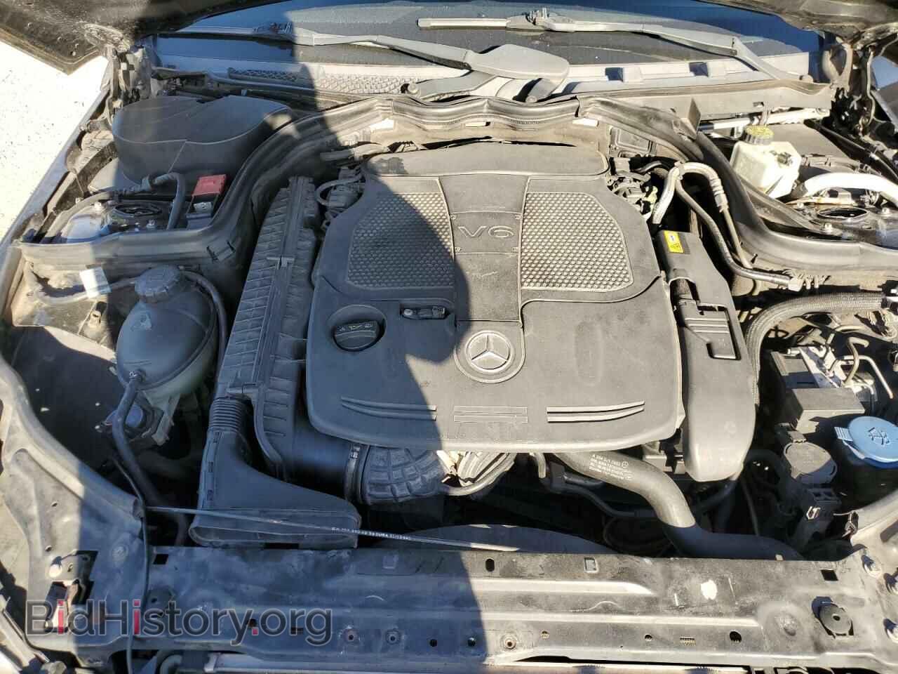 2013 MERCEDES-BENZ C-CLASS - VIN: WDDGF8AB2DA787485 - Фото 11