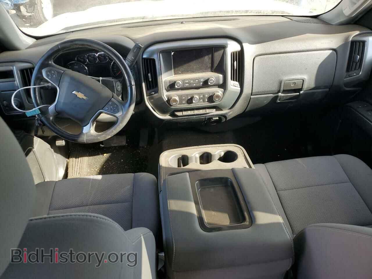2015 CHEVROLET ALL Models - VIN: 3GCPCREC3FG370070 - Фото 8