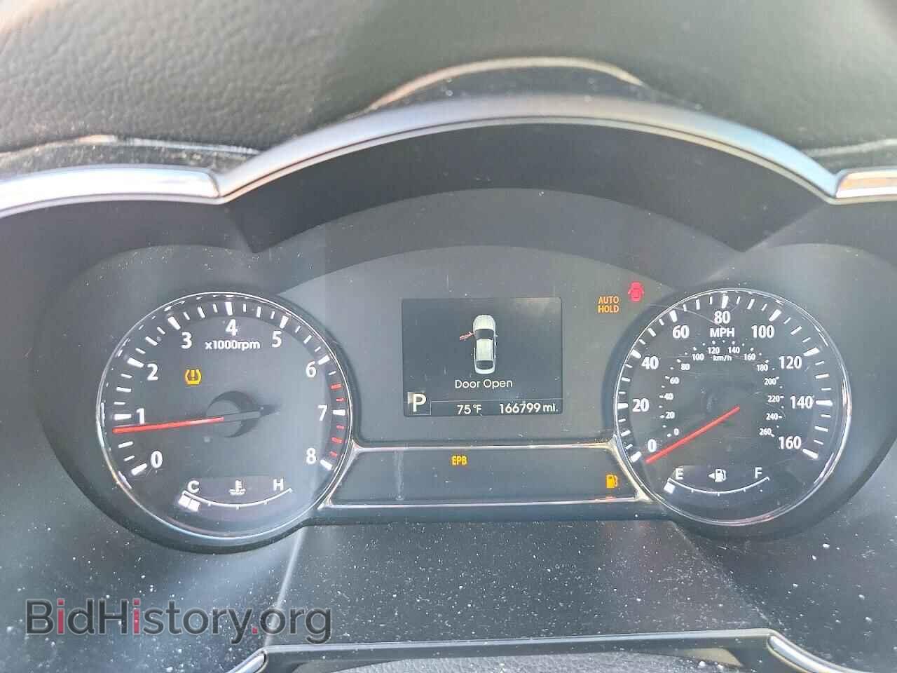 2013 KIA OPTIMA - VIN: 5XXGR4A67DG112068 - Photo 9