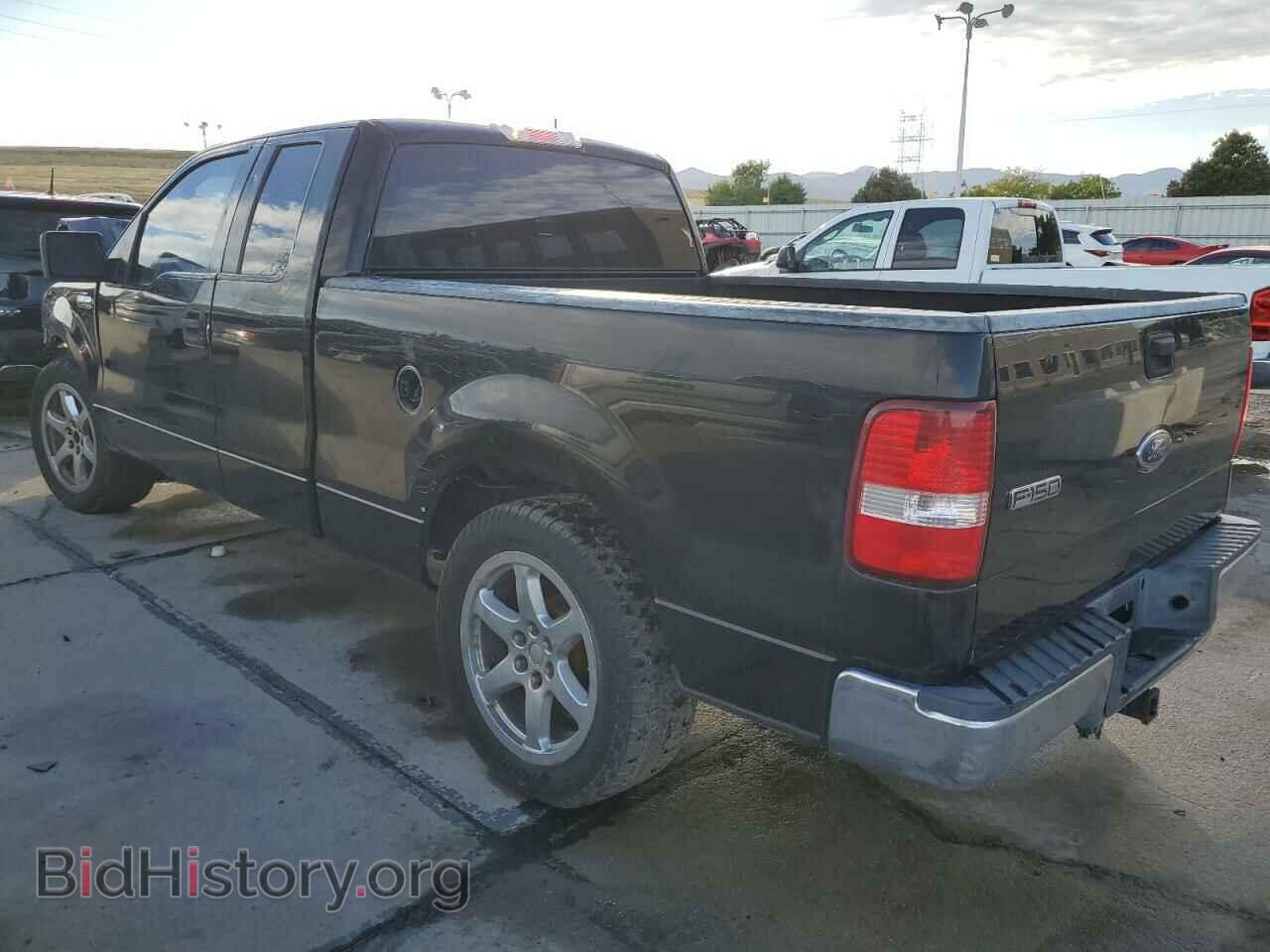 2005 FORD All Models - VIN: 1FTPX125X5NA61052 - Фото 2