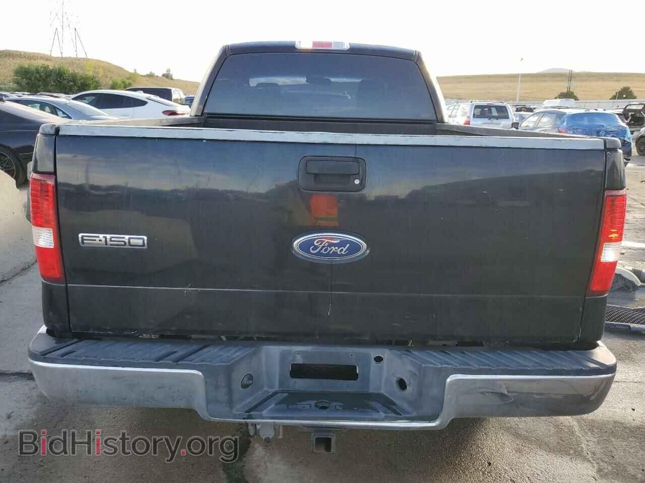 2005 FORD All Models - VIN: 1FTPX125X5NA61052 - Фото 6