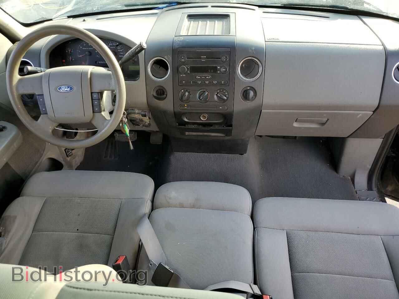 2005 FORD All Models - VIN: 1FTPX125X5NA61052 - Фото 8