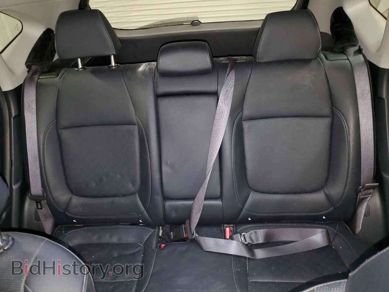 2021 KIA SELTOS - VIN: KNDETCA22M7208800 - Фото 10