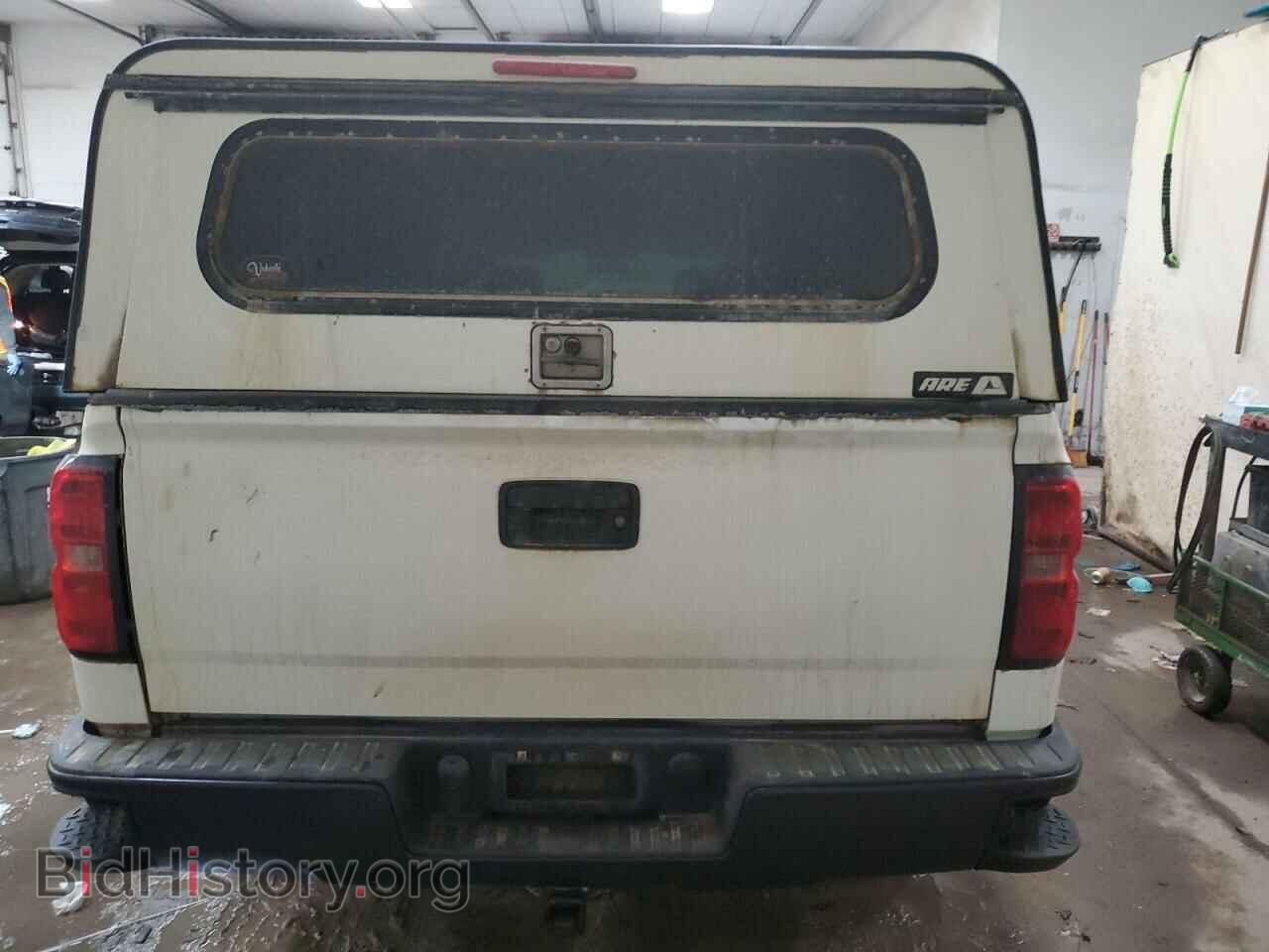 2014 CHEVROLET SILVERADO - VIN: 3GCUKPEC8EG393515 - Фото 6