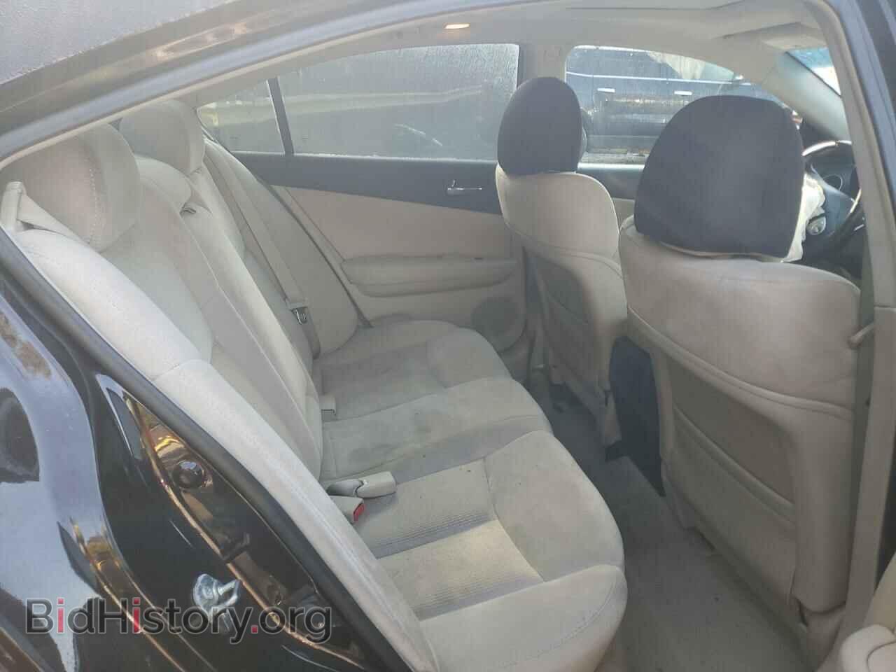 2013 NISSAN MAXIMA - VIN: 1N4AA5AP9DC811669 - Фото 10