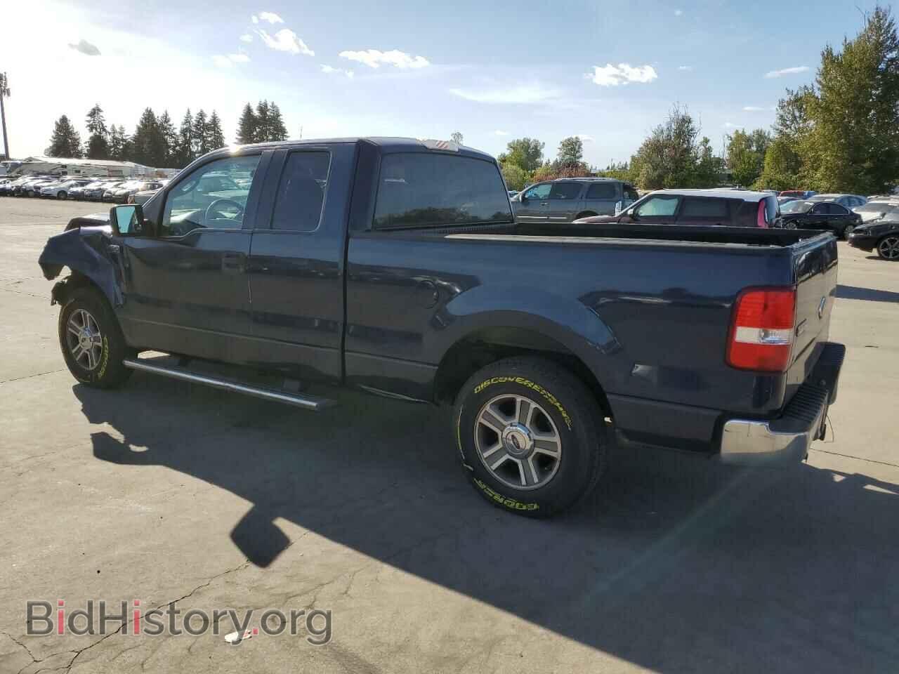 2006 FORD All Models - VIN: 1FTPX12536KA94266 - Фото 2