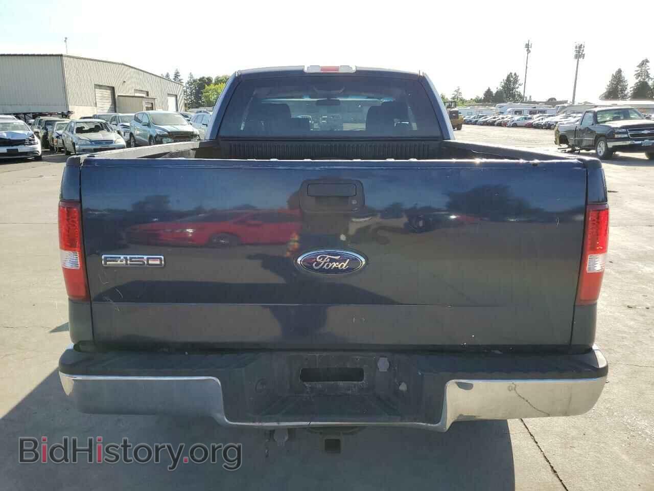 2006 FORD All Models - VIN: 1FTPX12536KA94266 - Фото 6