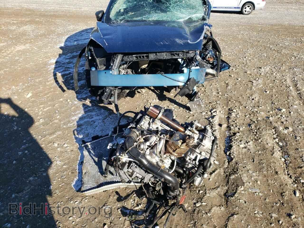 2020 FORD ESCAPE - VIN: 1FMCU0F67LUA22776 - Photo 11