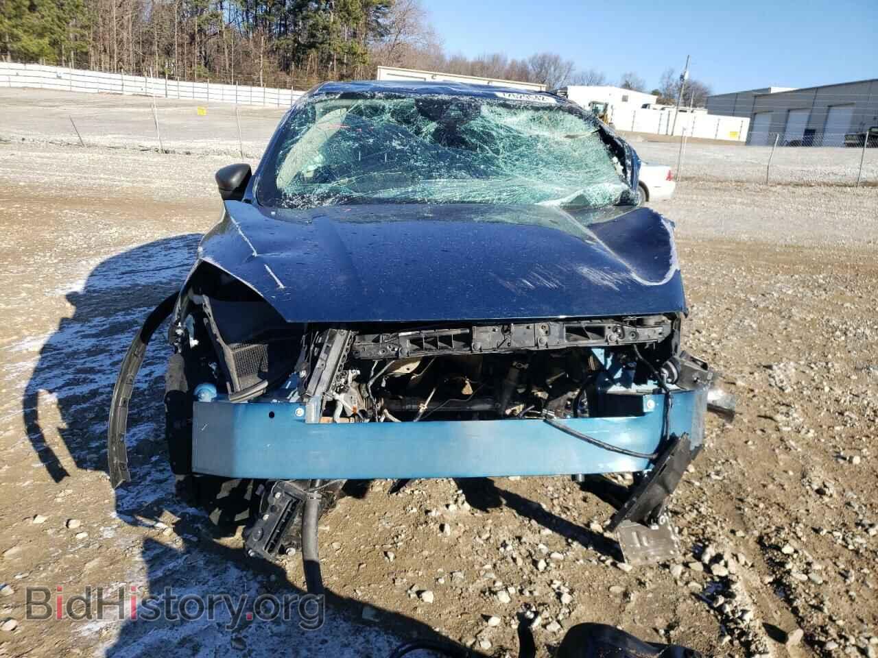2020 FORD ESCAPE - VIN: 1FMCU0F67LUA22776 - Photo 5
