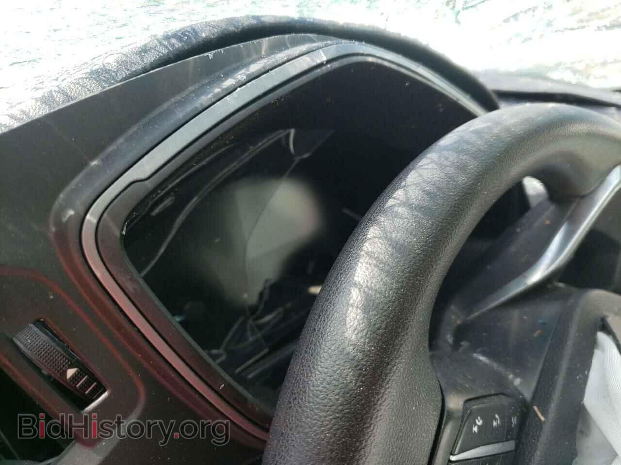 2020 FORD ESCAPE - VIN: 1FMCU0F67LUA22776 - Photo 9