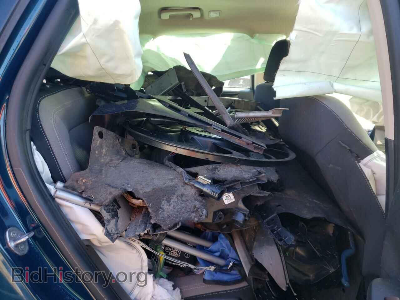 2020 FORD ESCAPE - VIN: 1FMCU0F67LUA22776 - Photo 10