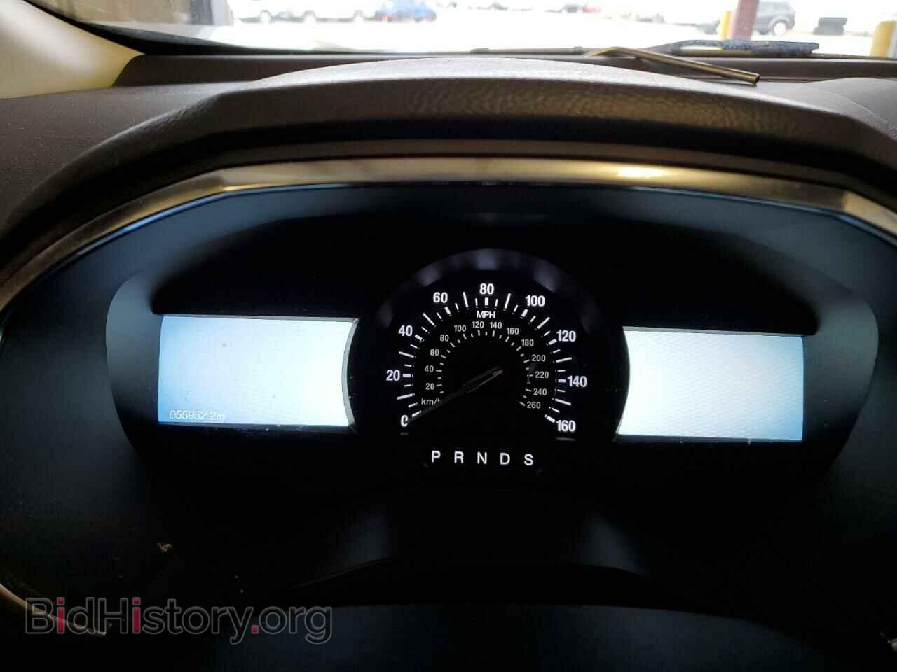 2021 FORD EDGE - VIN: 2FMPK4K95MBA03066 - Фото 9