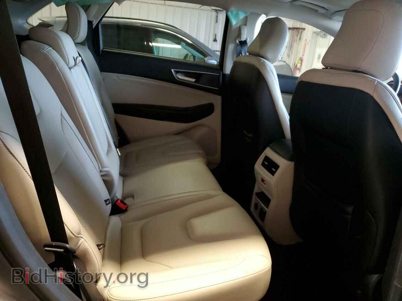 2021 FORD EDGE - VIN: 2FMPK4K95MBA03066 - Фото 10