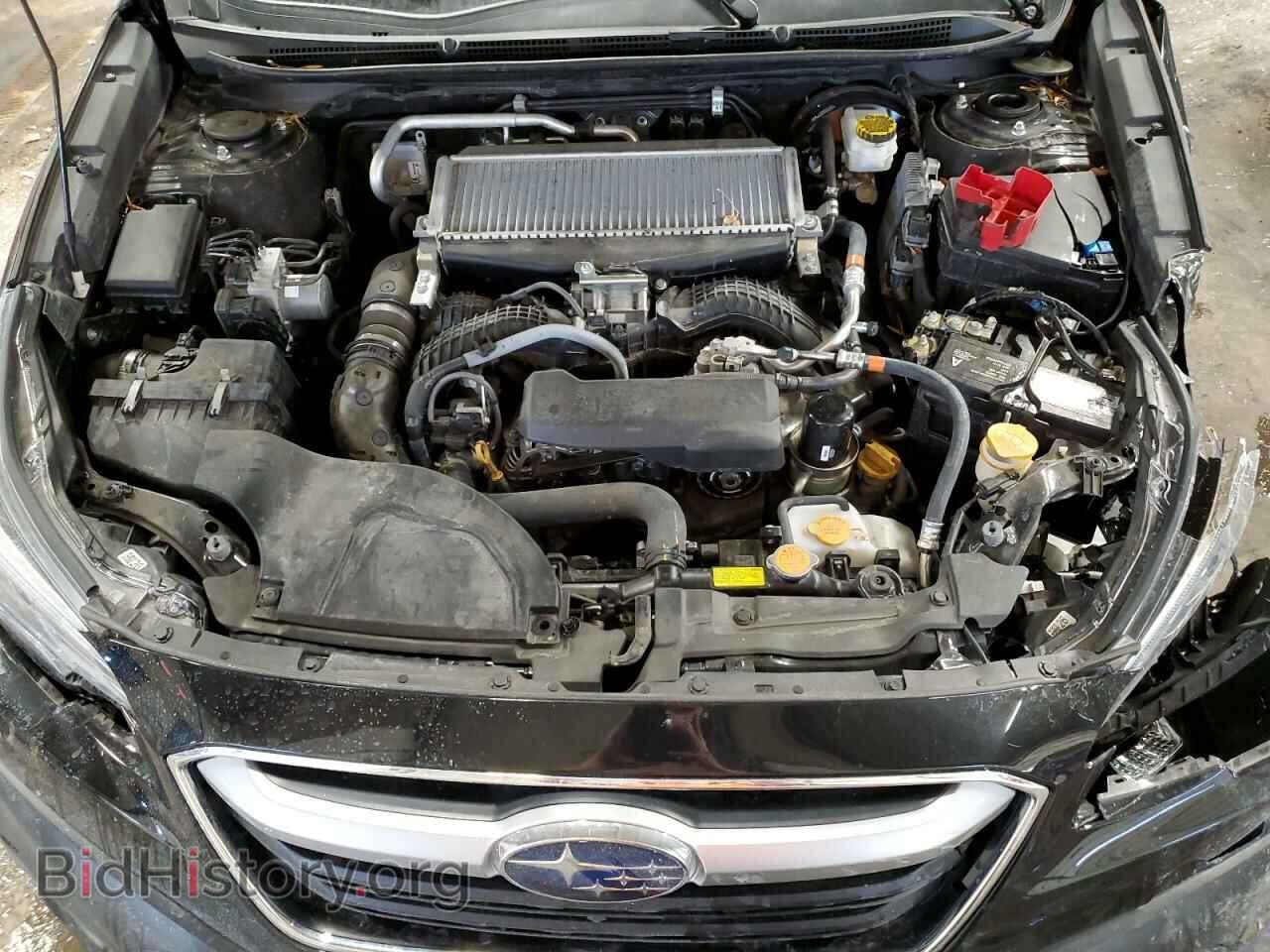 2020 SUBARU OUTBACK - VIN: 4S4BTGPD7L3204021 - Фото 11