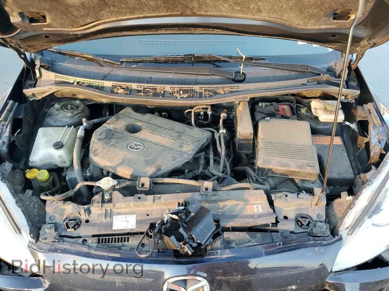 2015 MAZDA 5 - VIN: JM1CW2DL1F0188662 - Фото 11