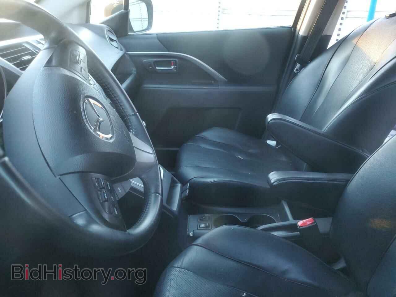 2015 MAZDA 5 - VIN: JM1CW2DL1F0188662 - Фото 7