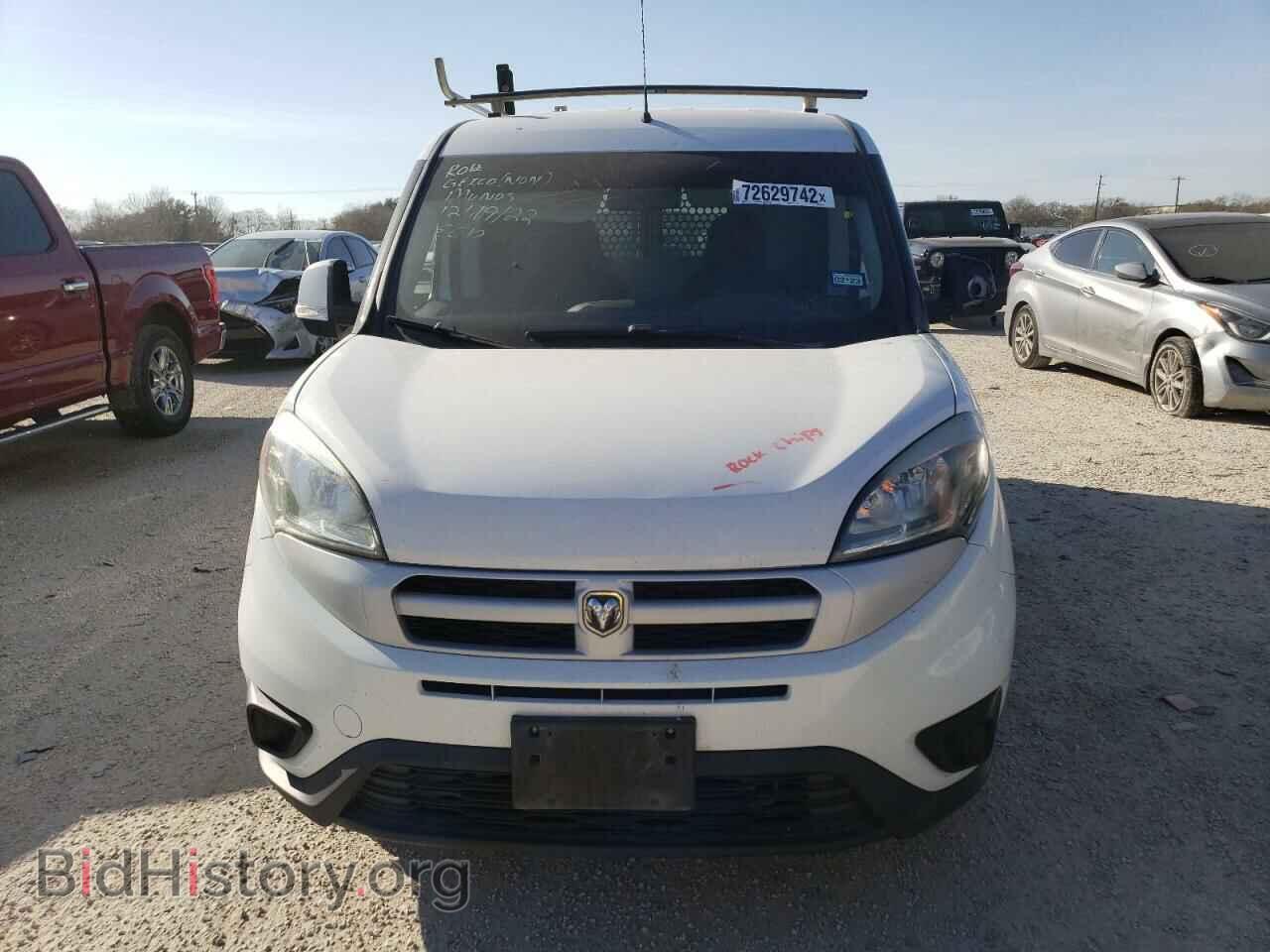 2015 RAM PROMASTER - VIN: ZFBERFBT9F6A11418 - Фото 5