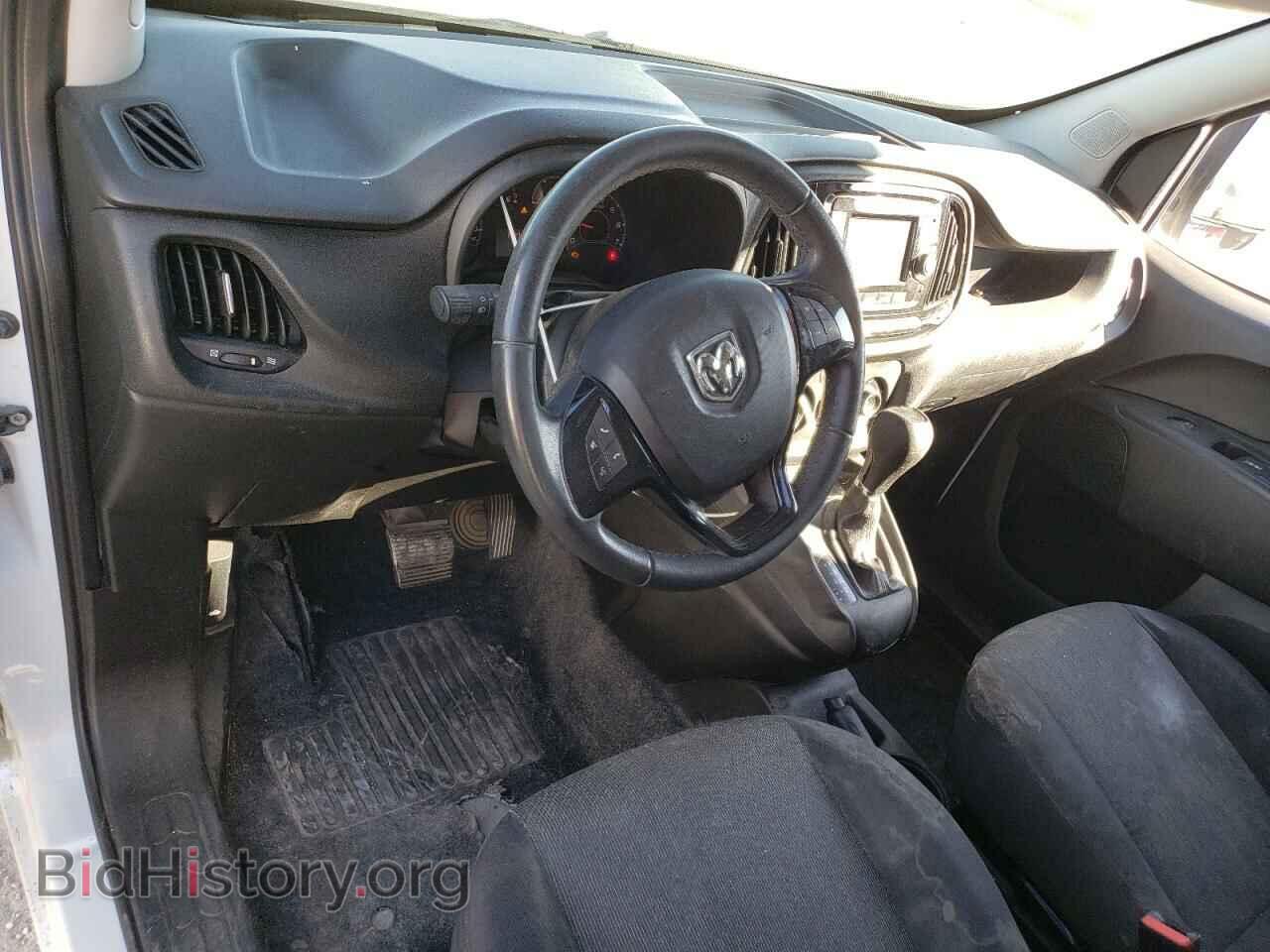 2015 RAM PROMASTER - VIN: ZFBERFBT9F6A11418 - Фото 8