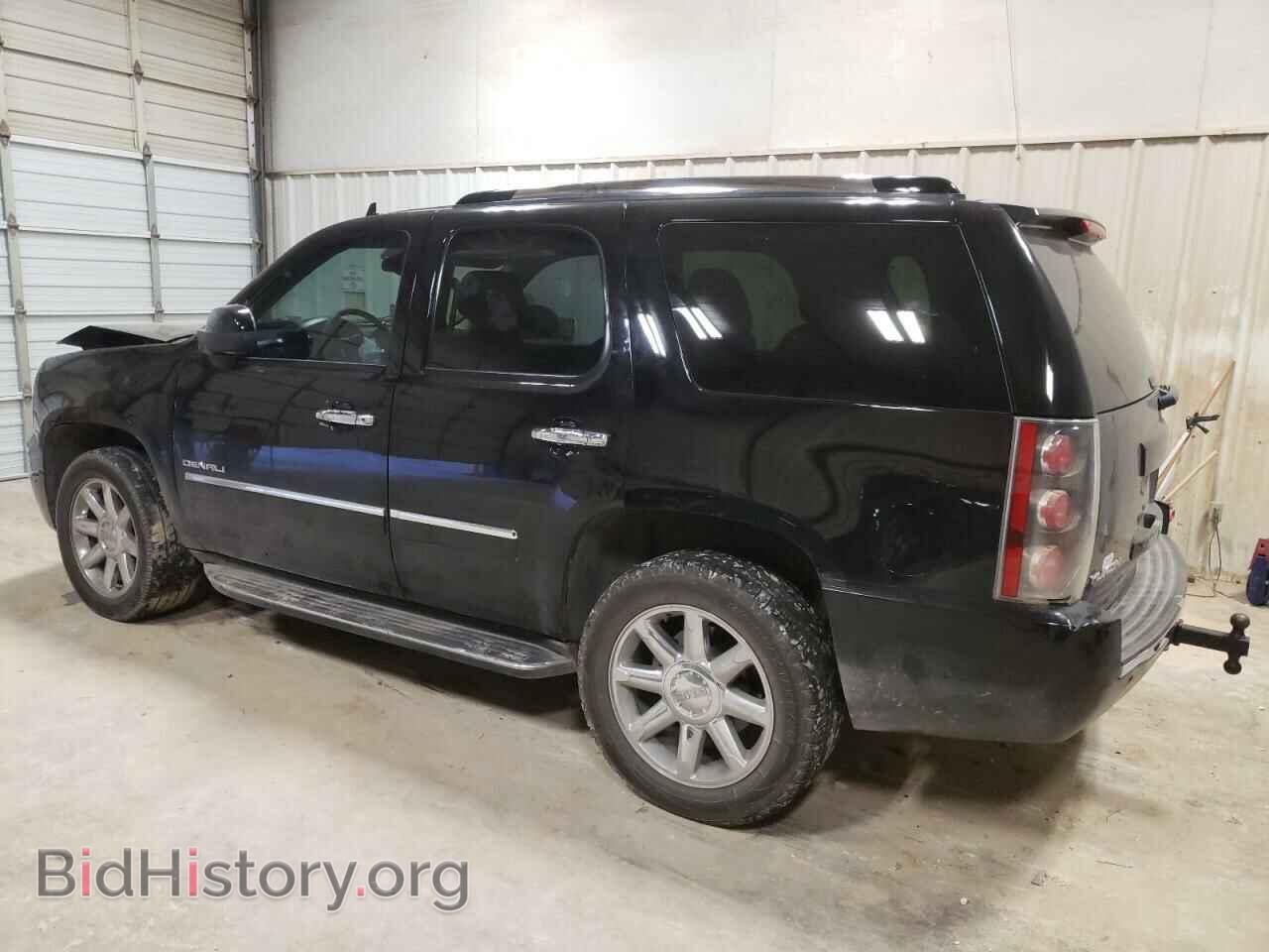 2013 GMC YUKON - VIN: 1GKS2EEF8DR290037 - Фото 2