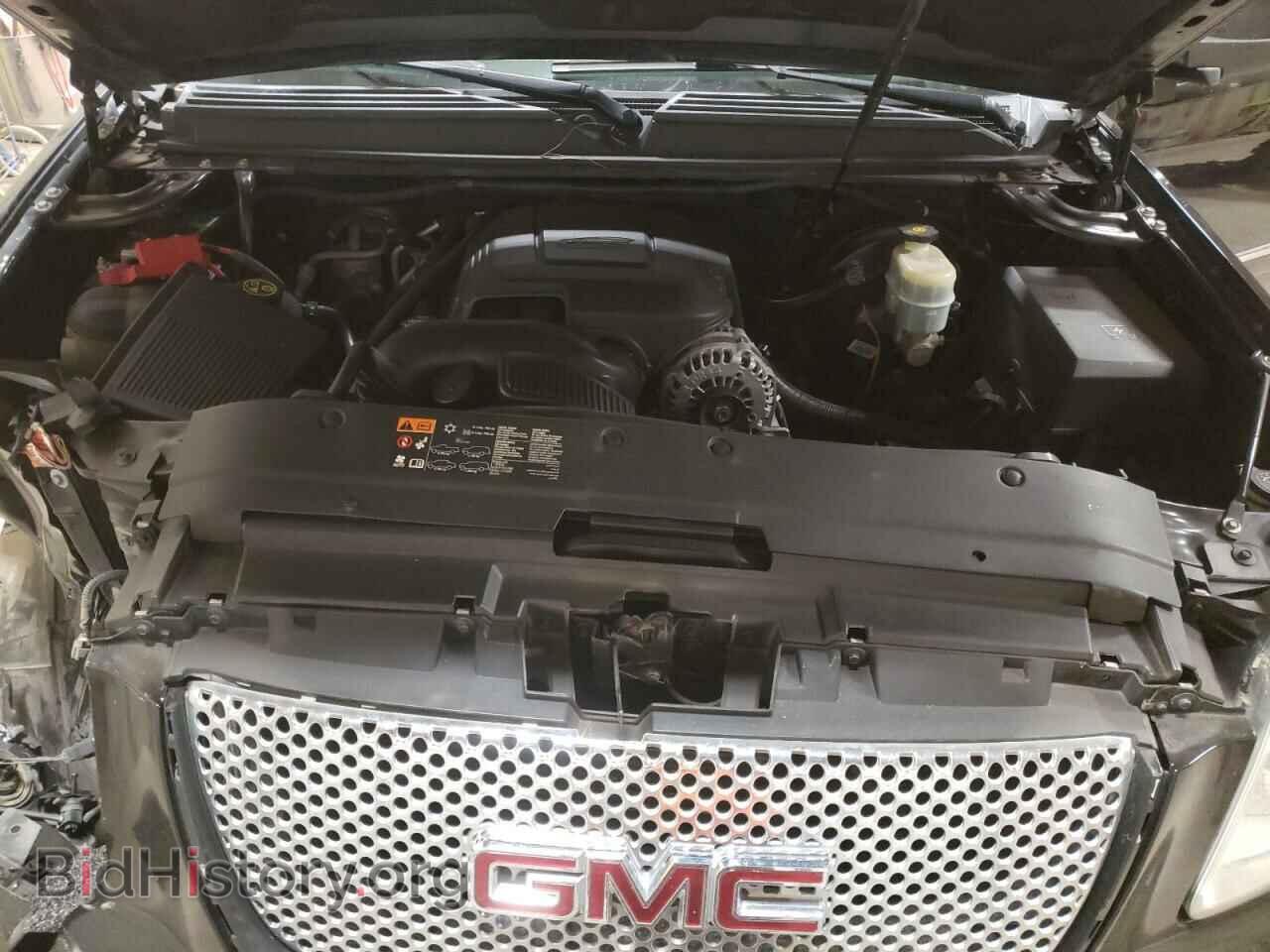 2013 GMC YUKON - VIN: 1GKS2EEF8DR290037 - Фото 12