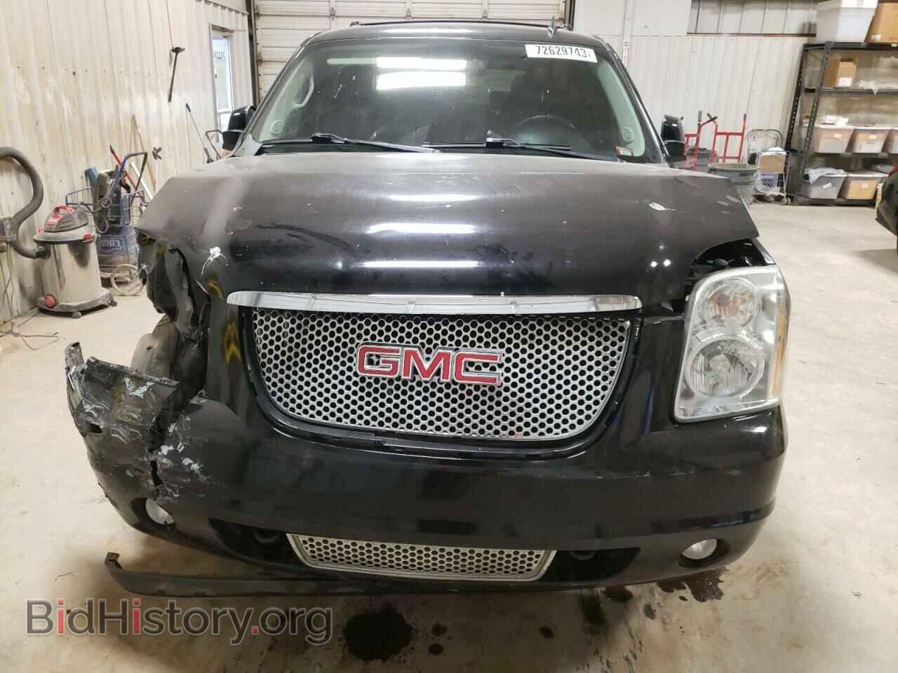 2013 GMC YUKON - VIN: 1GKS2EEF8DR290037 - Фото 5