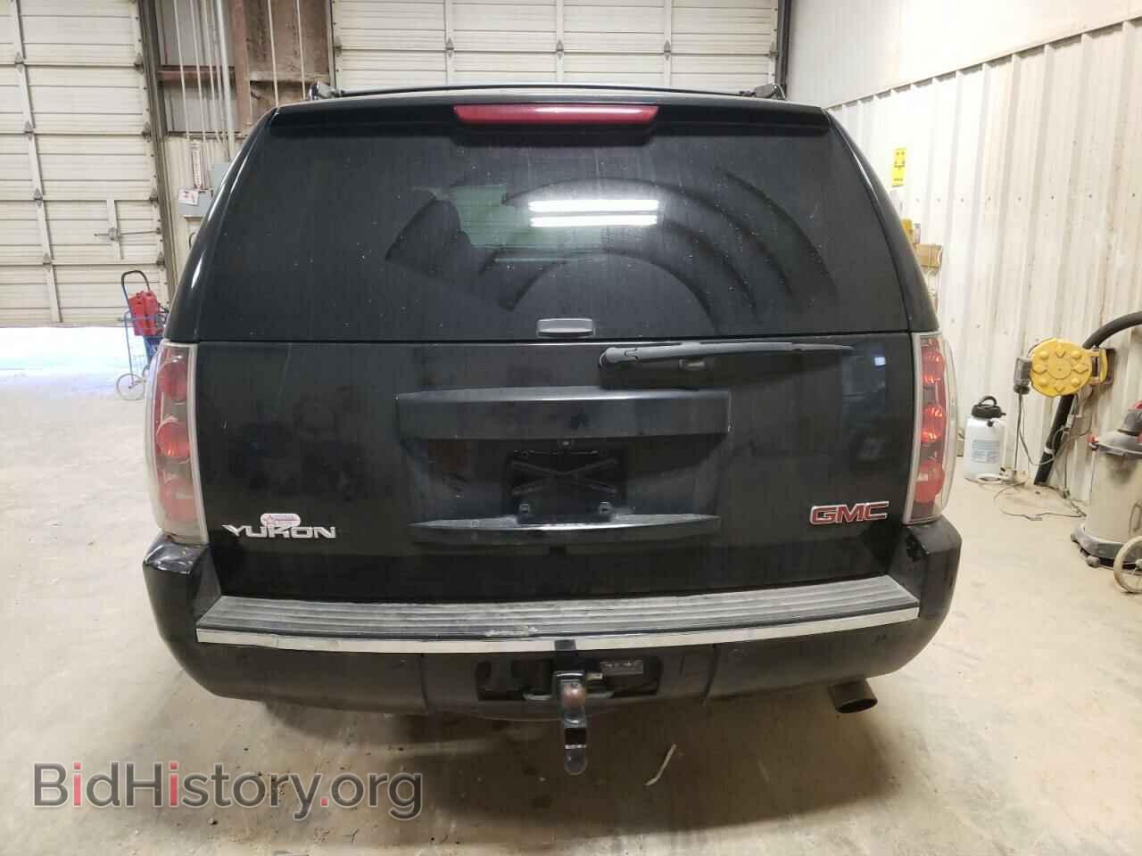 2013 GMC YUKON - VIN: 1GKS2EEF8DR290037 - Фото 6