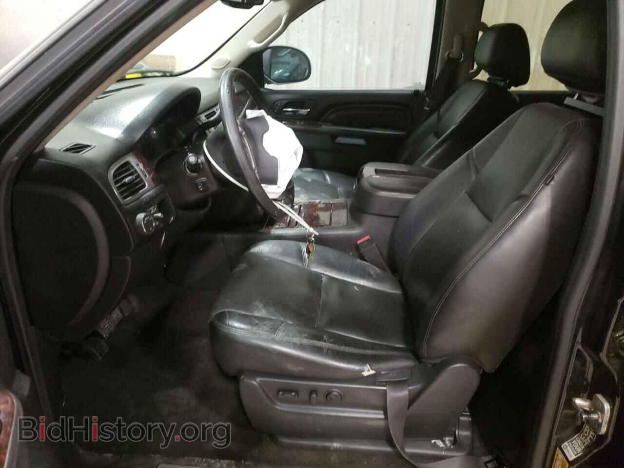 2013 GMC YUKON - VIN: 1GKS2EEF8DR290037 - Фото 7
