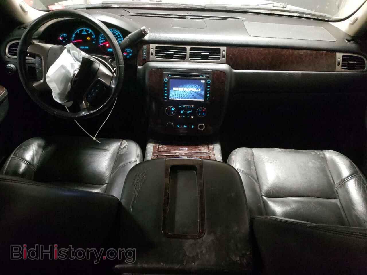 2013 GMC YUKON - VIN: 1GKS2EEF8DR290037 - Фото 8