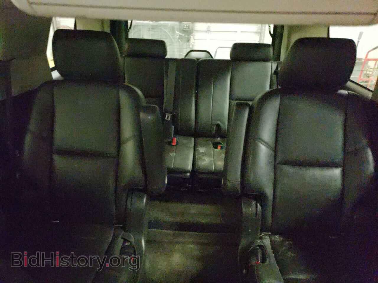 2013 GMC YUKON - VIN: 1GKS2EEF8DR290037 - Фото 10