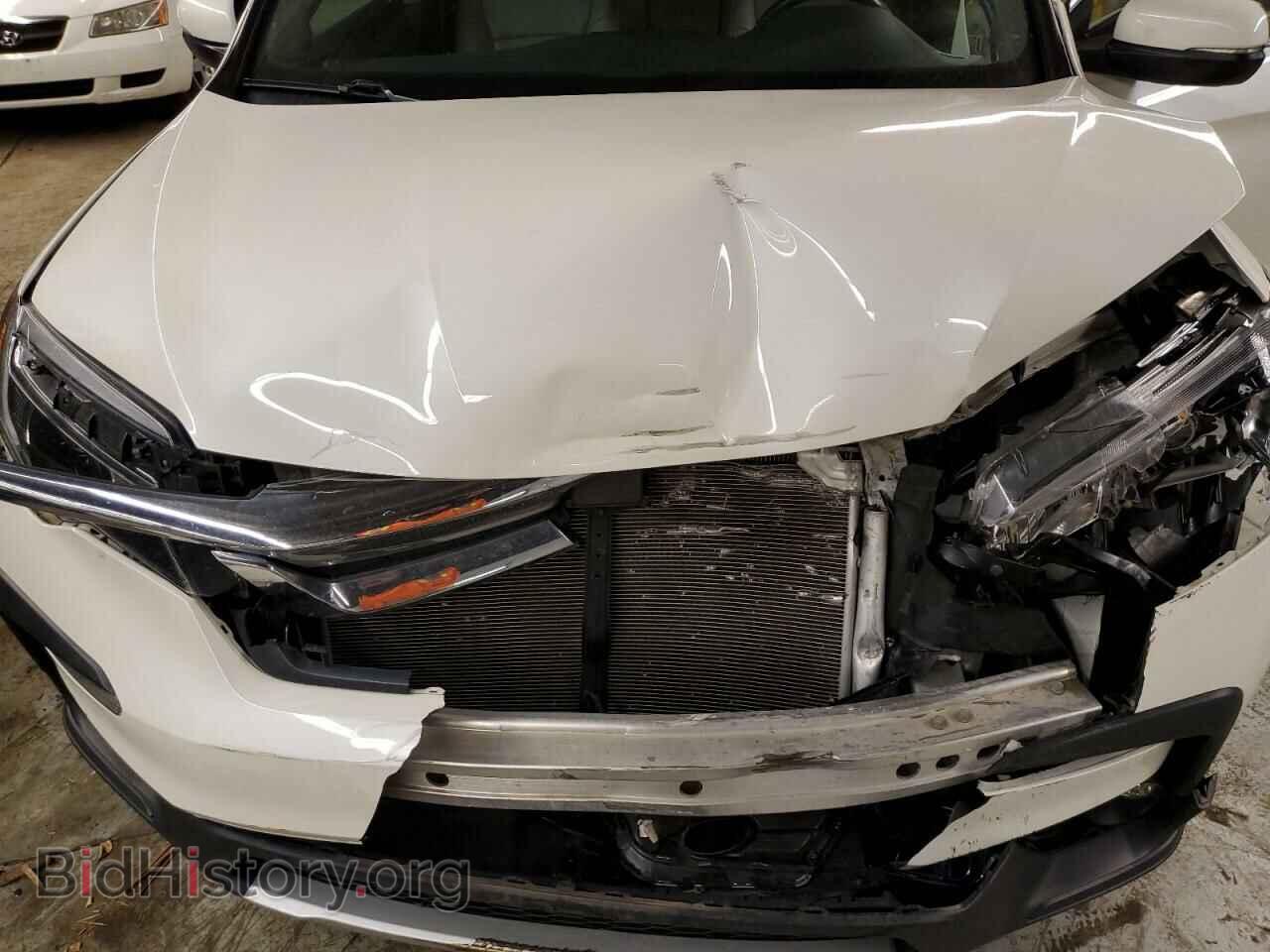 2019 HONDA PILOT - VIN: 5FNYF6H52KB044784 - Фото 11
