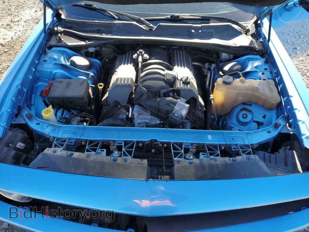 2016 DODGE CHALLENGER - VIN: 2C3CDZDJ2GH114522 - Photo 11