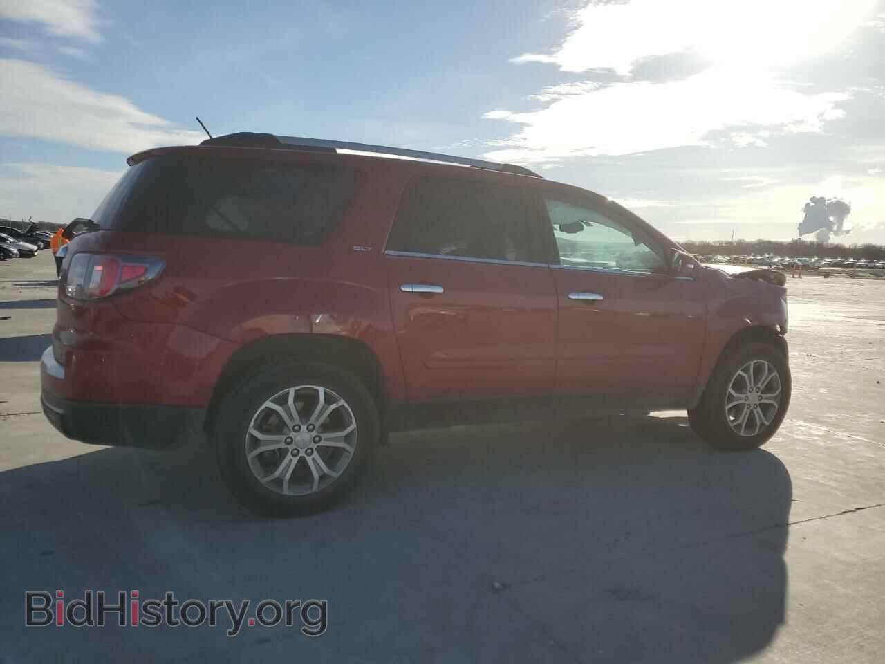 2013 GMC ACADIA - VIN: 1GKKRSKD1DJ184475 - Фото 3