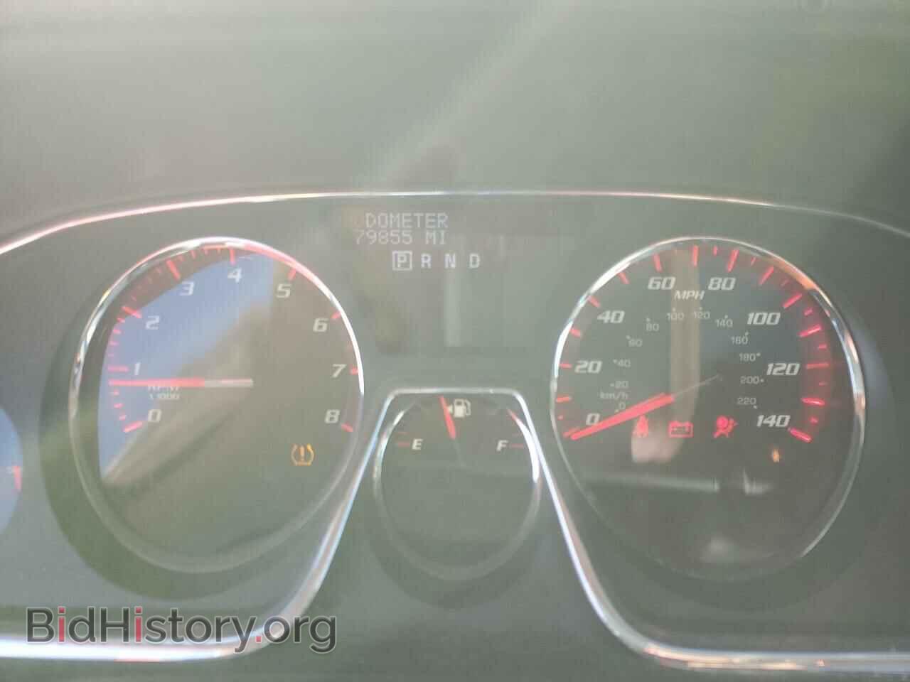 2013 GMC ACADIA - VIN: 1GKKRSKD1DJ184475 - Фото 9