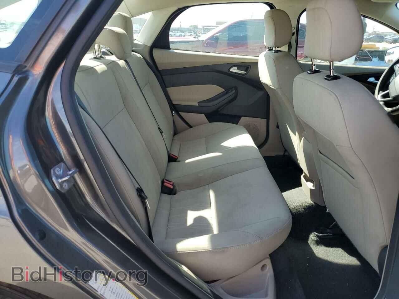 2018 FORD FOCUS - VIN: 1FADP3F26JL242045 - Фото 10