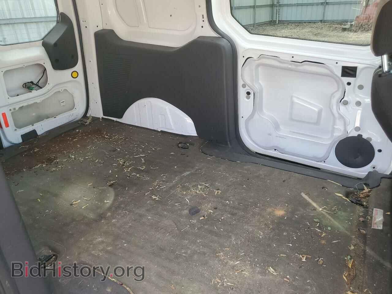 2017 FORD TRANSIT - VIN: NM0LS7F79H1307349 - Фото 11