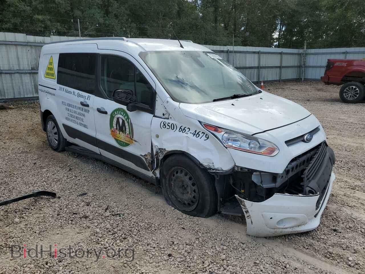 2017 FORD TRANSIT - VIN: NM0LS7F79H1307349 - Фото 4