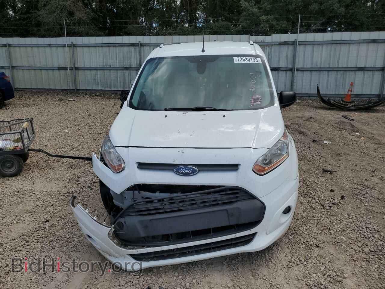 2017 FORD TRANSIT - VIN: NM0LS7F79H1307349 - Фото 5