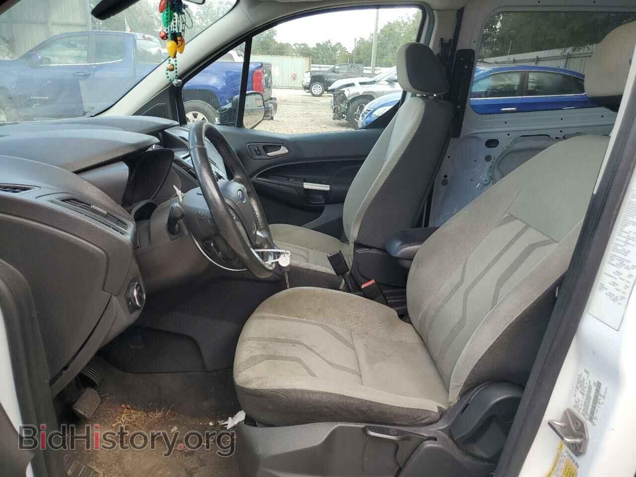 2017 FORD TRANSIT - VIN: NM0LS7F79H1307349 - Фото 7