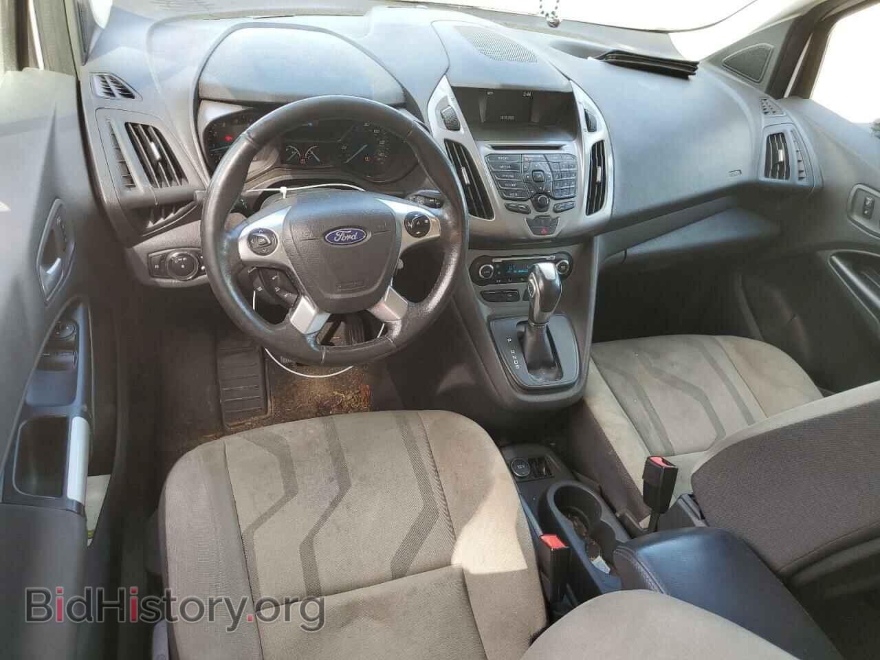 2017 FORD TRANSIT - VIN: NM0LS7F79H1307349 - Фото 8